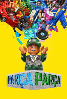Parça Parça