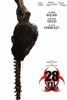 28 Yıl Sonra