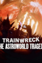 Astroworld Faciası