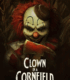 Clown in a Cornfield