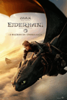 Ejderhanı Nasıl Eğitirsin