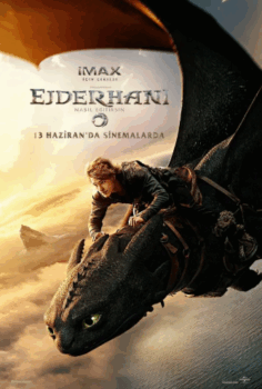 Ejderhanı Nasıl Eğitirsin