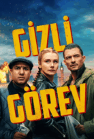 Gizli Görev