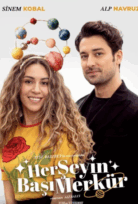 Her Şeyin Başı Merkür