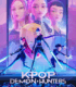K-Pop İblis Avcıları