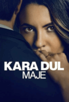 Kara Dul Maje