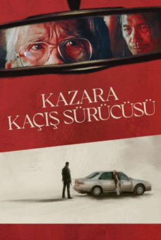 Kazara Kaçış Sürücüsü