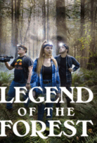 Legend of the Forest