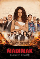 Madımak: Carina’nın Günlüğü