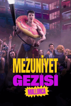 Mezuniyet Gezisi: Mallorca