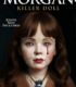 Morgan: Killer Doll