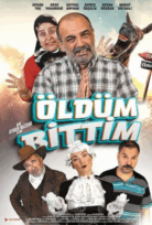 Öldüm Bittim