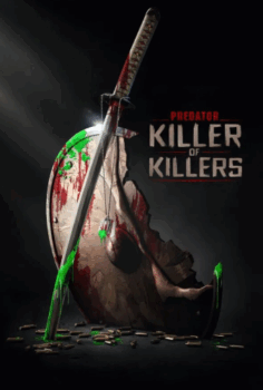 Predator: Katillerin Katili