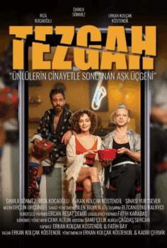 Tezgah