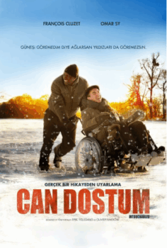 Can Dostum