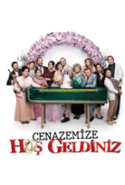 Cenazemize Hoş Geldiniz
