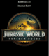 Jurassic World Yeniden Doğuş