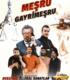 Meşru Gayrimeşru