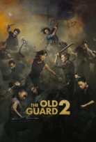 The Old Guard 2