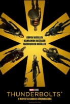 Thunderbolts*