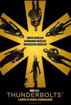 Thunderbolts*