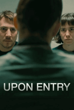 Upon Entry